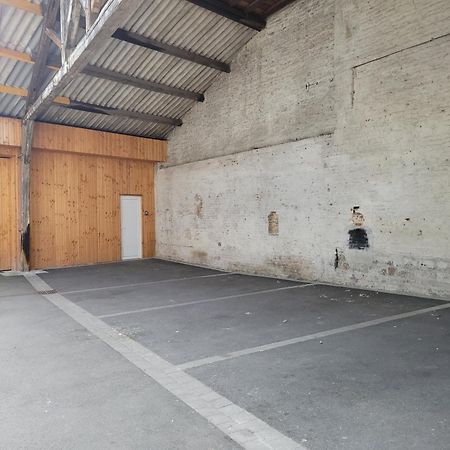 דירות קמברה Apt 8 Du Temple Hypercentre & Parking מראה חיצוני תמונה